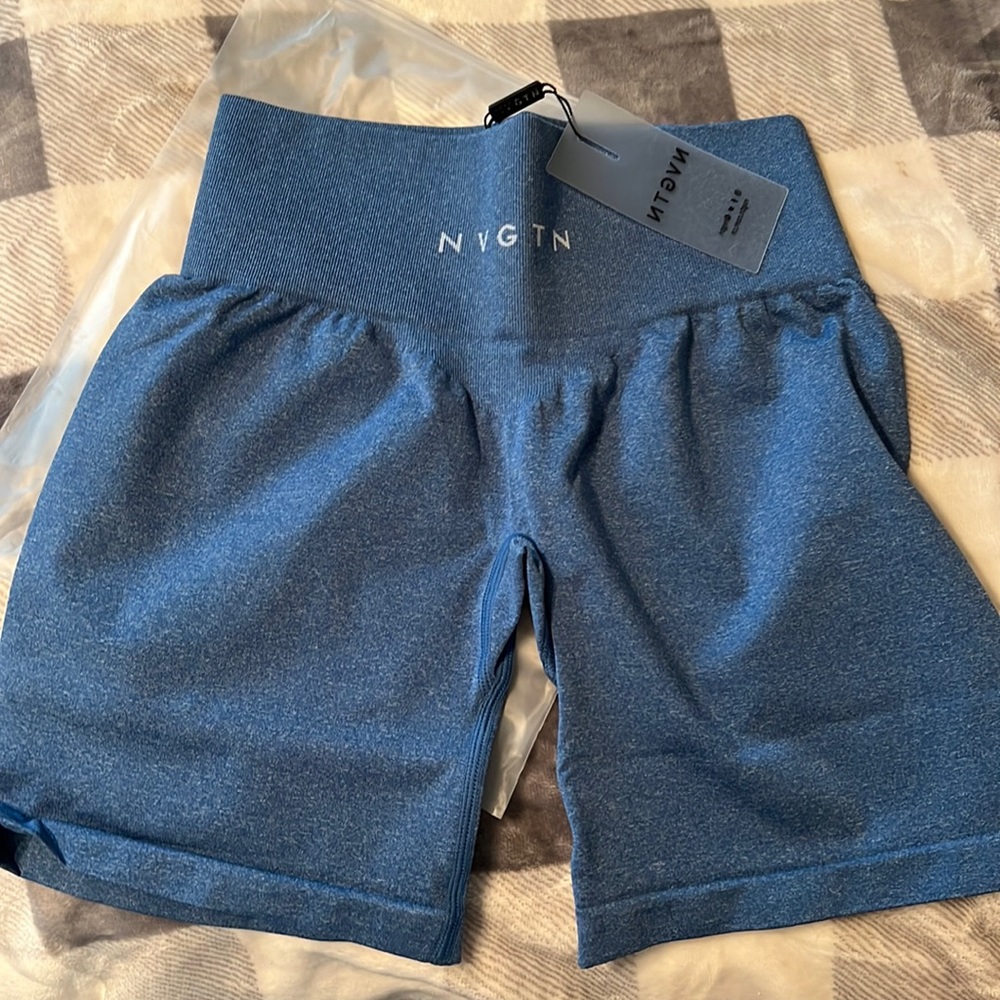 NVGTN shorts